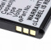 Baterie pro Grandstream DP720 / DP750, 900 mAh