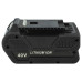 Baterie pro McCulloch LI 40GB / LI 40CS / LI 40T / LI 40HT, 40 V, 4.0 Ah Baterie pro McCulloch LI 40GB / LI 40CS / LI 40T / LI 40HT, 40 V, 4.0 Ah