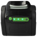 Baterie pro McCulloch LI 40GB / LI 40CS / LI 40T / LI 40HT, 40 V, 4.0 Ah Baterie pro McCulloch LI 40GB / LI 40CS / LI 40T / LI 40HT, 40 V, 4.0 Ah