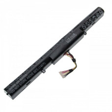 Baterie pro Asus GL553 / FX553 / FX753, A41N1611, 2600 mAh