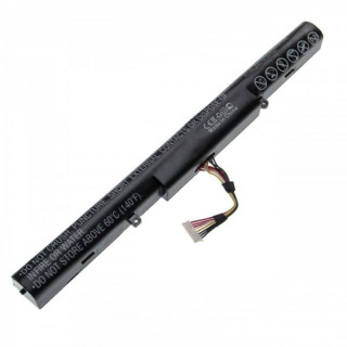 Baterie pro Asus GL553 / FX553 / FX753, A41N1611, 2600 mAh