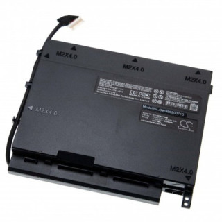 Baterie pro HP Omen 17-W1 / 17-W2, PF06XL, 8300 mAh