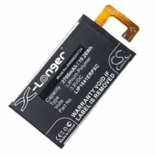 Baterie pro Sony Xperia XA1 Ultra, 2700 mAh
