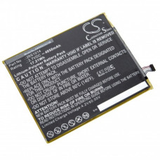 Baterie pro Amazon Kindle Fire 8.7, 4650 mAh