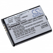 Baterie pro Nintendo New 3DS, 1200 mAh