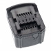 Baterie pro Metabo BS 18 LTX / BHA 18 LT, 18 V, 2.0 Ah