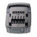 Baterie pro Metabo BS 14.4 LT / BS 14.4 LT, 14.4 V, 4.0 Ah Baterie pro Metabo BS 14.4 LT / BS 14.4 LT, 14.4 V, 4.0 Ah