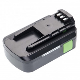 Baterie pro Festo Festool BPC 18 Li, 18 V, 2.0 Ah
