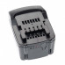Baterie pro Metabo BS 18 LTX / BHA 18 LT, 18 V, 4.0 Ah