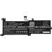 Baterie pro Lenovo IdeaPad 320-15IAP / 320-17IKB / 320-17ISK, 3900 mAh