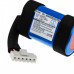 Baterie pro JBL Charge 4 / 4J / 4BLK, 10200 mAh
