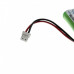 Baterie pro Motorola MBP481 / MBP482 / MBP483, 700 mAh