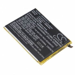 Baterie pro Asus ZenFone 4 / ZE554KL, 3200 mAh