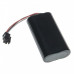 Baterie pro Soundcast Outcast Melody / MLD414, 5200 mAh