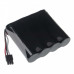 Baterie pro Soundcast Outcast OCJ410 / OCJ411, 2600 mAh
