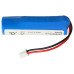 Baterie pro Leifheit Dry & Clean 51000 / 51002 / 51113, 3400 mAh Baterie pro Leifheit Dry & Clean 51000 / 51002 / 51113, 3400 mAh