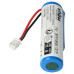 Baterie pro Leifheit Dry & Clean 51000 / 51002 / 51113, 3400 mAh Baterie pro Leifheit Dry & Clean 51000 / 51002 / 51113, 3400 mAh