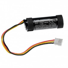 Baterie pro Harman Kardon Onyx Studio 4, 3000 mAh