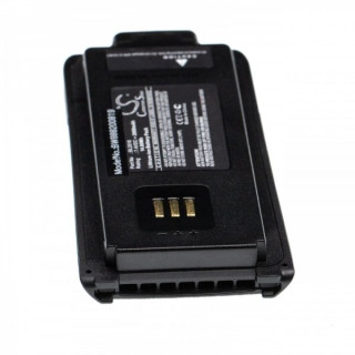 Baterie pro Hytera PD985, 2000 mAh