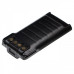 Baterie pro Hytera PD985, 2000 mAh