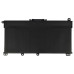 Baterie pro HP 240 G7 / 245 G7 / 250 G7 / 255 G7, HT03XL, 3550 mAh