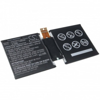 Baterie pro Microsoft Surface 3 10.8" / 1645, 7200 mAh