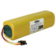 Baterie pro Xiaomi Roborock S50 / S60 / Dreame D9 / D10, 5200 mAh Baterie pro Xiaomi Roborock S50 / S60 / Dreame D9 / D10, 5200 mAh