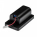 Baterie pro Hoover BH7100, 2600 mAh