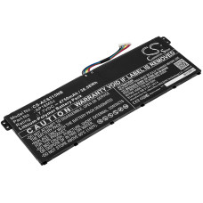 Baterie pro Acer Aspire 3 315 / A3 317 / A1 A114, AP16M5J, 4750 mAh