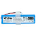 Baterie pro iLife V3s Pro / V5s Pro / V8s, 2600 mAh Baterie pro iLife V3s Pro / V5s Pro / V8s, 2600 mAh