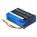 Baterie pro Philips Fidelio B5 / E5 / E6, 2500 mAh Baterie pro Philips Fidelio B5 / E5 / E6, 2500 mAh