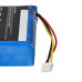 Baterie pro Philips Fidelio B5 / E5 / E6, 2500 mAh Baterie pro Philips Fidelio B5 / E5 / E6, 2500 mAh