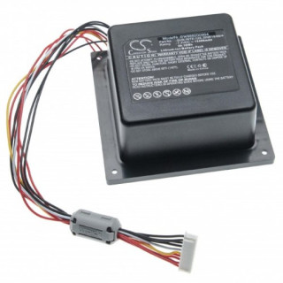 Baterie pro JBL PartyBox 300, 13400 mAh