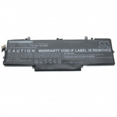 Baterie pro HP Elitebook 1040 G4, BE06XL, 5700 mAh