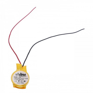 Baterie pro Bose SoundSport Pulse / SoundSport Wireless, 120 mAh