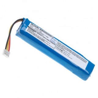 Baterie pro JBL Pulse 1, 3000 mAh