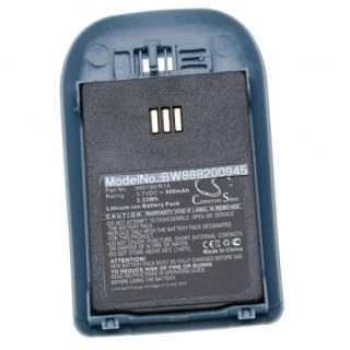 Baterie pro Siemens CUC325 / OpenStage WL3, 900 mAh