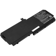 Baterie pro HP ZBook 17 G5 / 17 G6, AM06XL, 8200 mAh Baterie pro HP ZBook 17 G5 / 17 G6, AM06XL, 8200 mAh