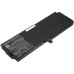 Baterie pro HP ZBook 17 G5, AM06XL, 8200 mAh