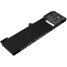 Baterie pro HP ZBook 15 G5 / 15 G6, VX04XL, 5600 mAh