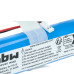 Baterie pro Medion MD 18500 / MD 18600, 2600 mAh Baterie pro Medion MD 18500 / MD 18600, 2600 mAh