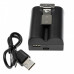 Baterie pro Ring Video Doorbell 2 / Doorbell 3, 6040 mAh