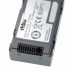 Baterie pro Panasonic Toughbook CF-H1 / CF-H2 / CF-U1, 2900 mAh