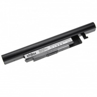 Baterie pro Medion Akoya E6240 / P6648 / S4210, 2600 mAh