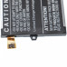 Baterie pro Sony Xperia XZ1 Compact, 2600 mAh