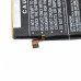 Baterie pro Motorola Moto One Vision / XT1970, 3200 mAh