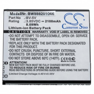 Baterie pro Nokia 1 / TA-1047, 2100 mAh