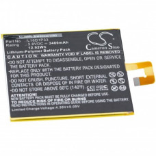 Baterie pro Lenovo Tab 7 / TB-7504F / TB-7504X, 3400 mAh