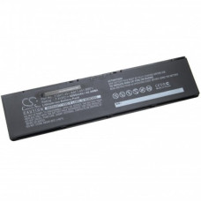 Baterie pro Dell Latitude 14 7000 / E7440 / E7450, 7.4V, 6080 mAh