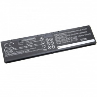 Baterie pro Dell Latitude 14 7000 / E7440 / E7450, 11.1V, 3500 mAh Baterie pro Dell Latitude 14 7000 / E7440 / E7450, 11.1V, 3500 mAh